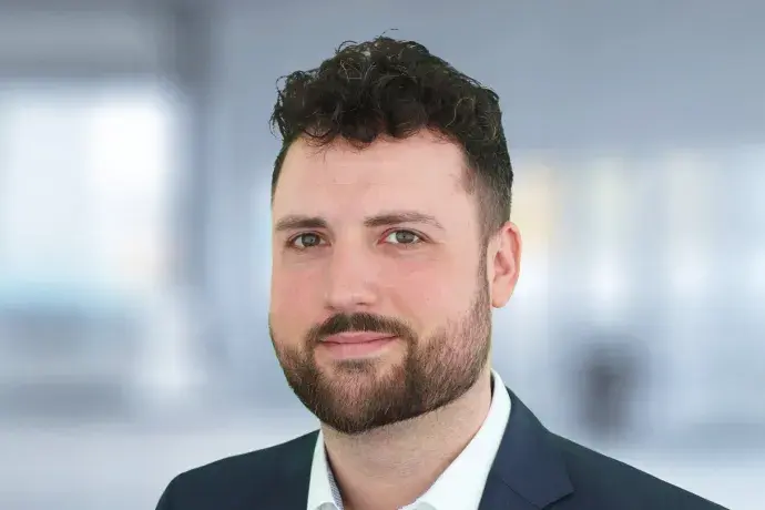 Chris Schulz