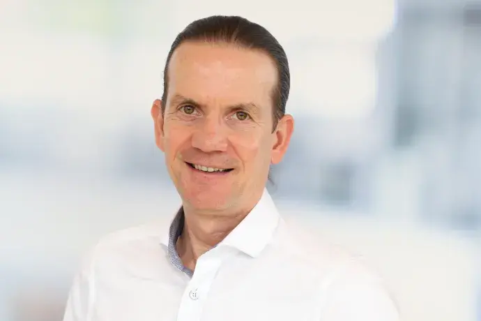 Mathias Leibnitz