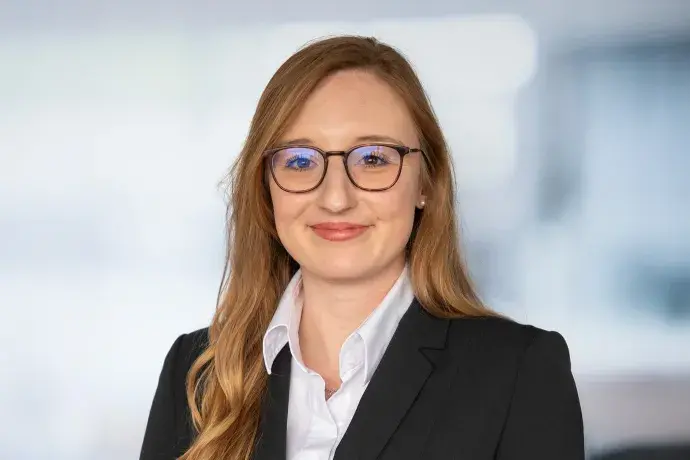 Sarah Zudzewitz